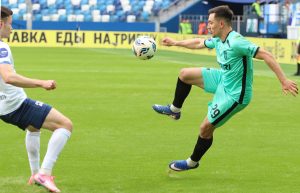 ФК «Пари НН» потерпел домашнее поражение от «Ростова»